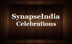 synapseIndia celebrations