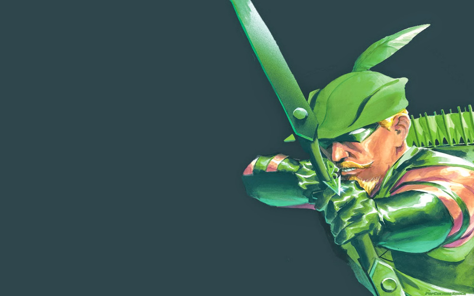 Kumpulan Gambar Green Arrow Gambar Lucu Terbaru Cartoon Animation Pictures