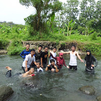 AROMA PEMANDANGAN SUNGAI BABARSARI