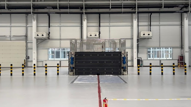 GWM Safety Lab