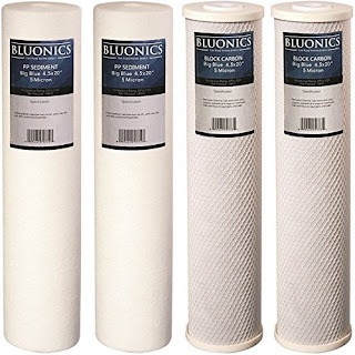Replacement Water Filters
