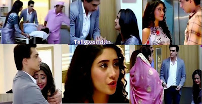 Yeh Rishta Kya Kehlata Hai Episode Spoiler