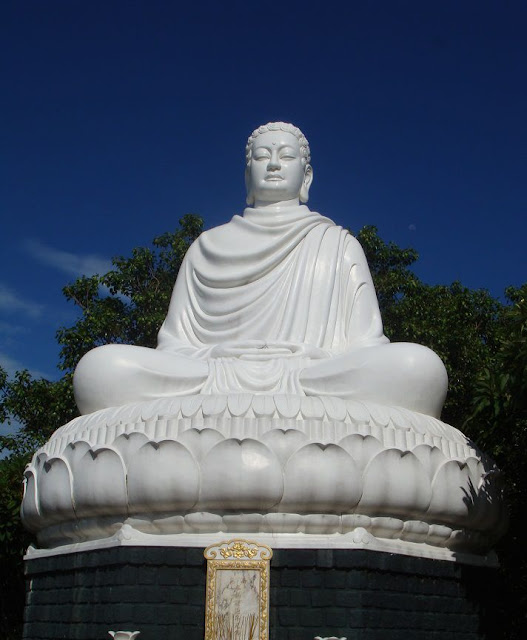 [16] Vài đặc điểm của Phật Giáo- ĐỨC PHẬT và PHẬT PHÁP - Đạo Phật Nguyên Thủy (Đạo Bụt Nguyên Thủy)