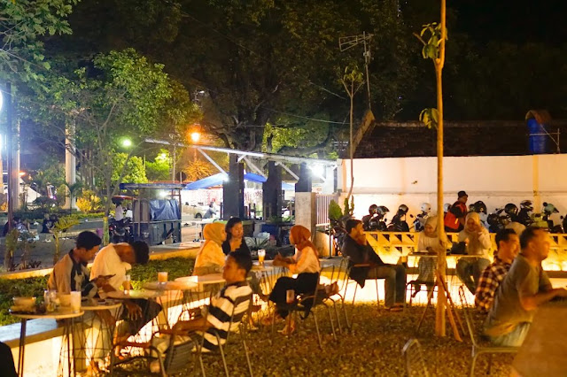 Ranu Coffee and Eatery Rembang Soft Opening Menyambut Sobat Rembang Ditengah Ramadan