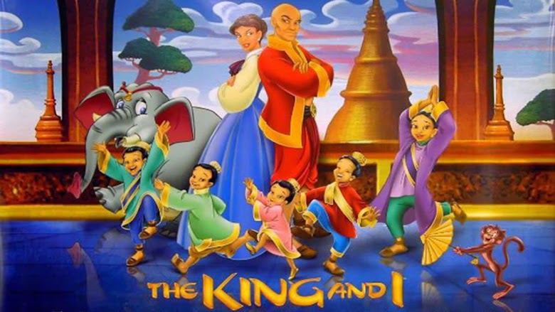 Der König und ich 1999 kompletter film