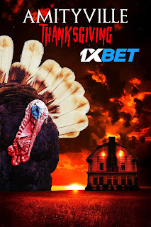 Amityville Thanksgiving 2022 Hindi Dubbed (Voice Over) WEBRip 720p HD Hindi-Subs Online Stream