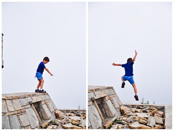 mount mitchell