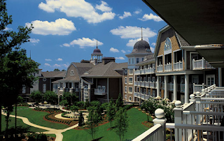 Ritz-Carlton Lodge, Reynolds Plantation