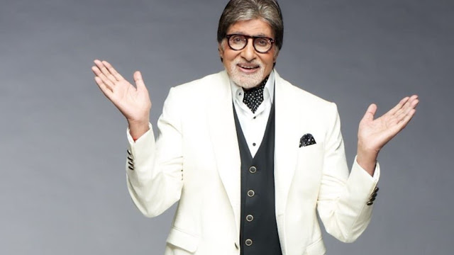 The Untold Story of Amitabh Bachchan: From Struggles to Superstardom