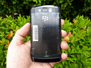 Hape Jadul Blackberry Odin 9550 Storm2 Seken Mulus Kolektor Item