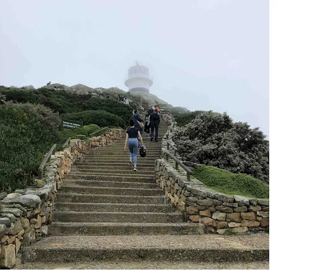 cap point phare lighthouse