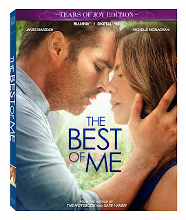 The Best of Me