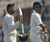 India takes lead of 373 against new zealand in first innings
