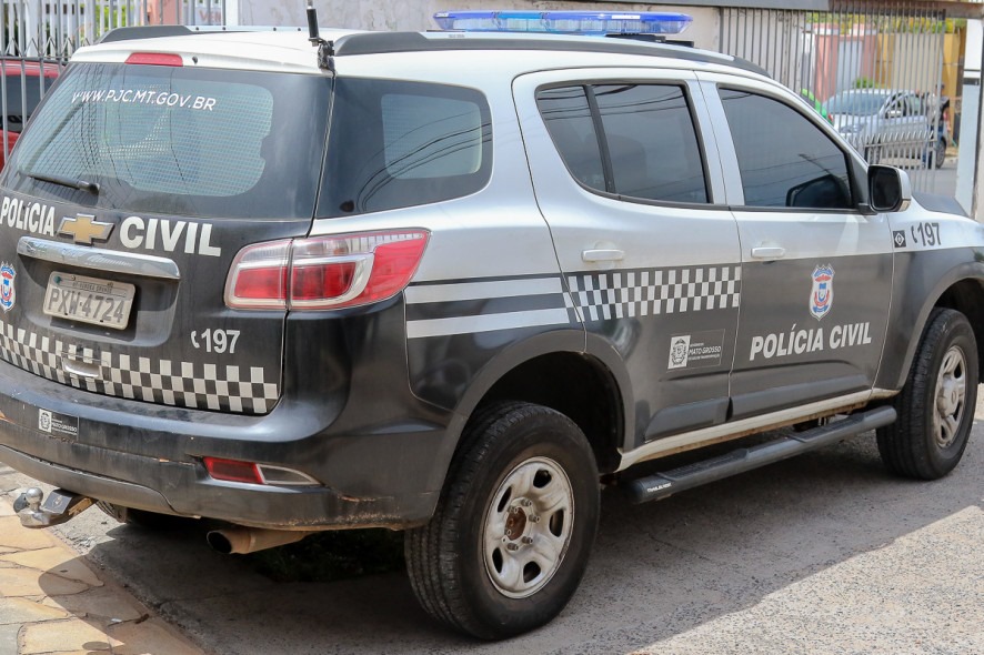 Rapaz é morto no banheiro de bar em Lucas do Rio Verde