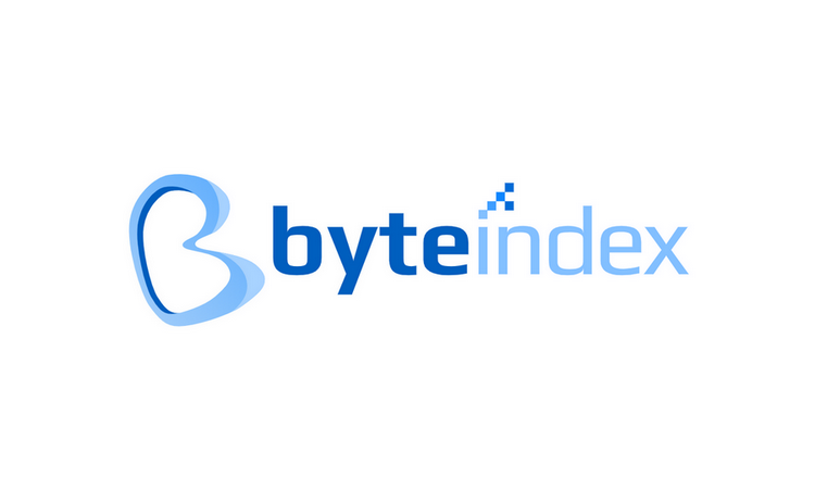 Byte Index Brand Logo