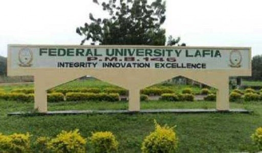 FULAFIA Postgraduate Admission Form For 2020/21 Academic Session