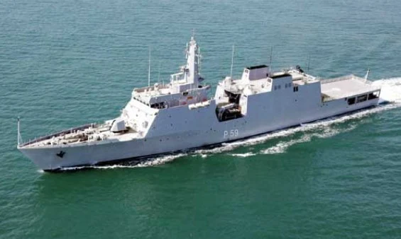 India Buys 11 Next Gen OPV Patrol Boats & 6 NGMV Missile Boats, Here Are the Specifications!