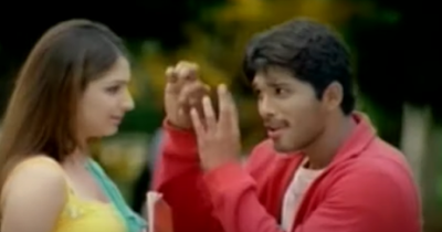 Mayilu Mayilu Song Lyrics | Bunny