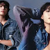 Jungkook de BTS eleva la temperatura en la nueva campaña de Calvin Klein