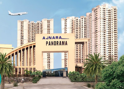 Ajnara Panorama - Best Residential Project in Greater Noida