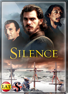 Silencio (2016) HD 1080P LATINO/INGLES