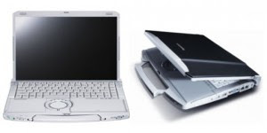 Panasonic Launch New Toughbook For Busines