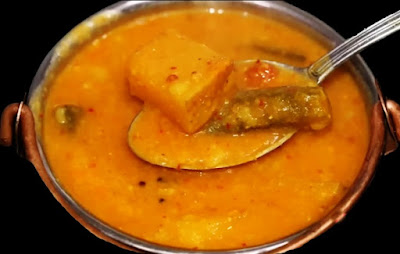 kalyana sambar recipe