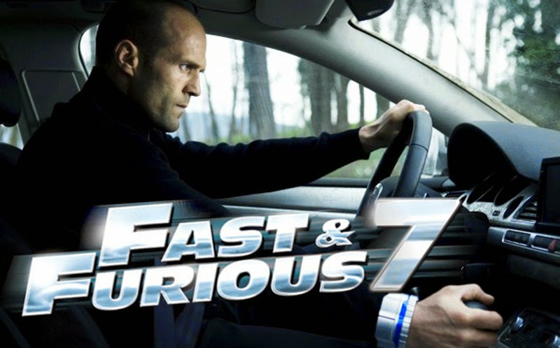 Furious 7 Official International Trailer #1 (2015) - Vin ...