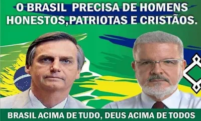 PF prende aliado de Bolsonaro por uso de mão de obra análoga à escravidão