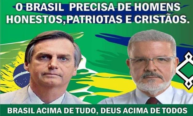 PF prende aliado de Bolsonaro por uso de mão de obra análoga à escravidão