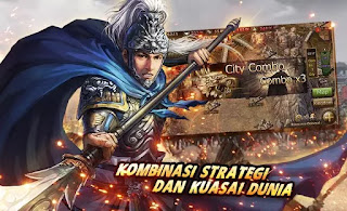 Download Conquest 3 Kingdoms V.2.6.2 Apk Terbaru