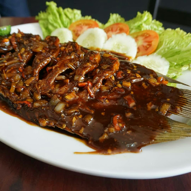 Kuliner Bebek Bentu Serpong Jaya (5)