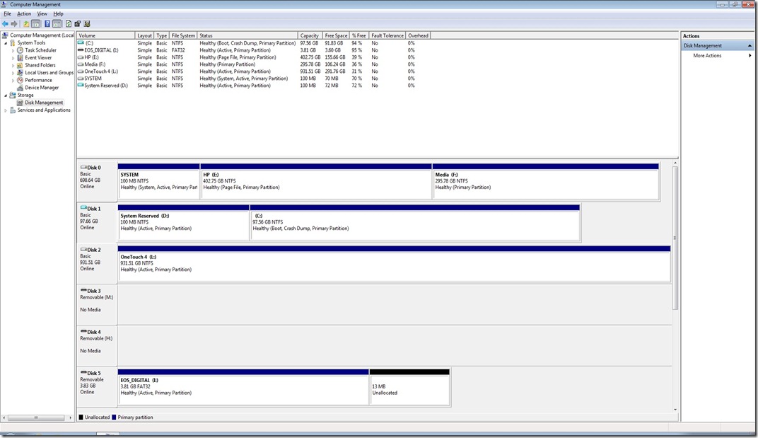 VMSetup