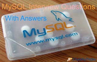  to help both the freshers and experienced people searching for job 49 MySQL Interlook Questions With Answers | Download PDF