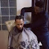 (Watch hilarious video)  William Uchemba The Great Barber Ft Phynofino 