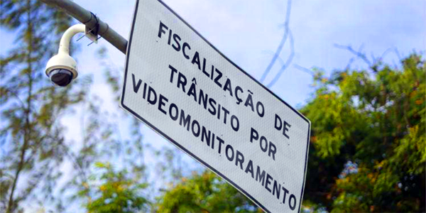 CTTU implantará mais 16 pontos de videomonitoramento no Recife