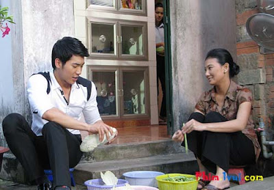 Phim Một Nửa Yêu Thương - SCTV14 [2012] Online