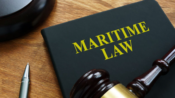 Admiralty and maritime law attorney