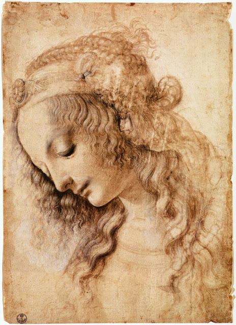 foto: Leonardo Da Vinci