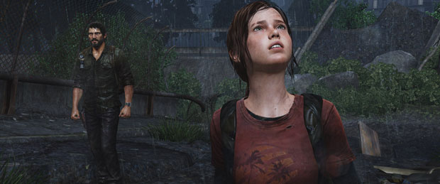 The Last Of Us Censored In Europe