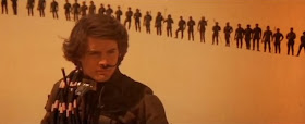 DUNE - David Lynch - USA 1984 / El troblogdita - el fancine - Cine Fantástico - ÁlvaroGP