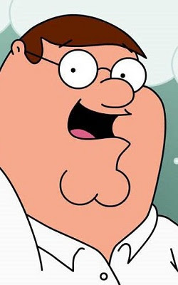 Peter Griffin