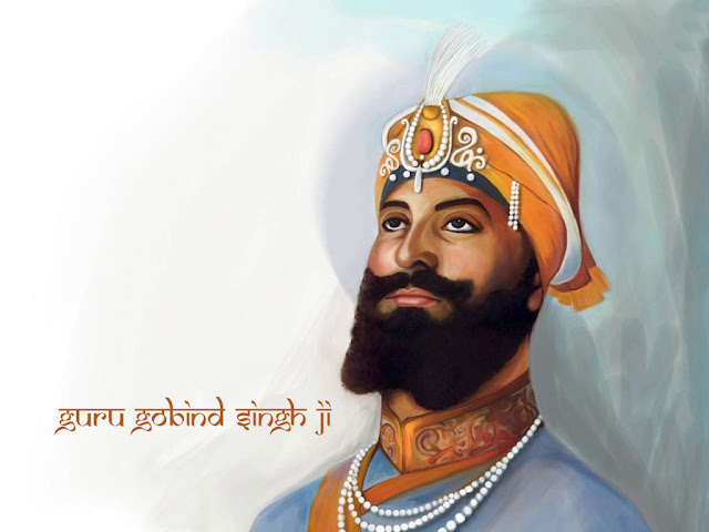 Guru Gobind Singh Ji|Shri Gobind Singh Ji Still,Photo,Image,Wallpaper,Picture