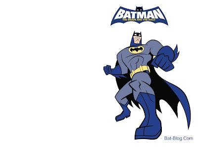 wallpaper cartoon network. Bat-Blog » Cartoon Network