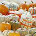 Easy Painted Pumpkins : 2013 Halloween Decorations Ideas