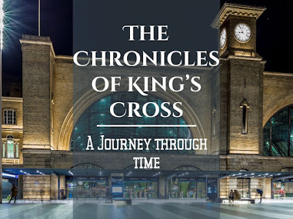 King's Cross - All You Need to Know BEFORE You Go