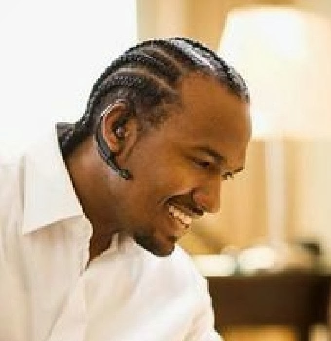 Haircut Ideas For Black Men