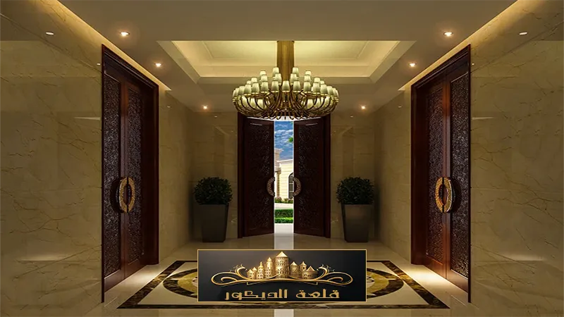 Luxurious-interior-villa-decorations