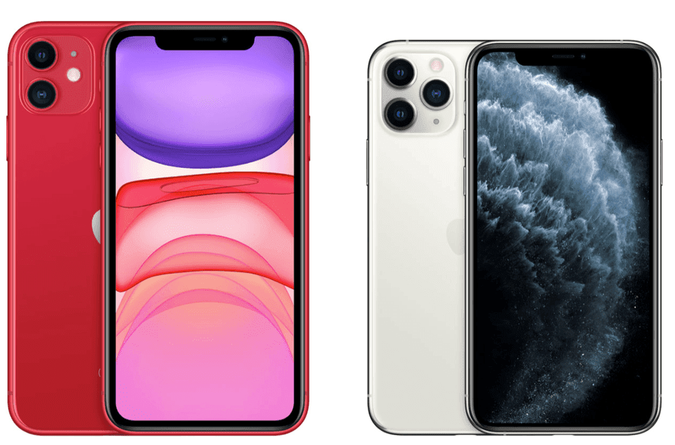 Iphone 11promax Default Wallpapers Download For Your