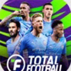 تنزيل لعبة Total Football Mobile للأيفون والأندرويد APK